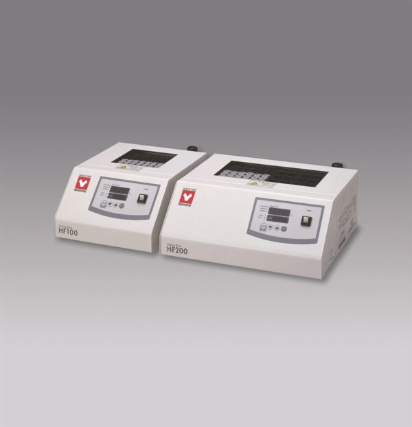 Calentador de bloque