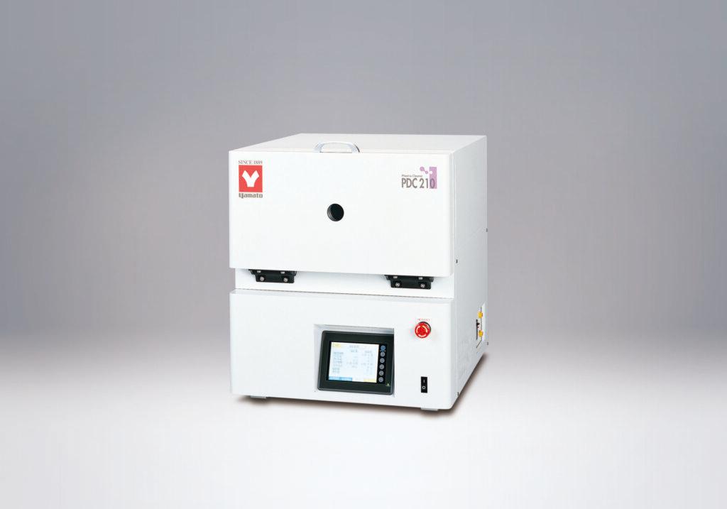 Limpiador de plasma PDC200 Yamato