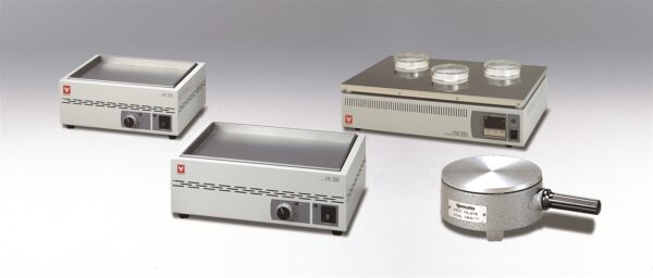 Placa caliente HM300 Yamato