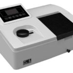 Espectrofotómetro E-1000UV
