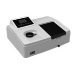 Espectrofotómetro E-1000V