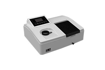 Espectrofotómetro E-1000V
