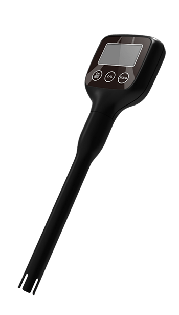 Medidor de conductividad P-311