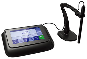 Medidor de conductividad T-730