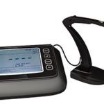 Medidor de conductividad