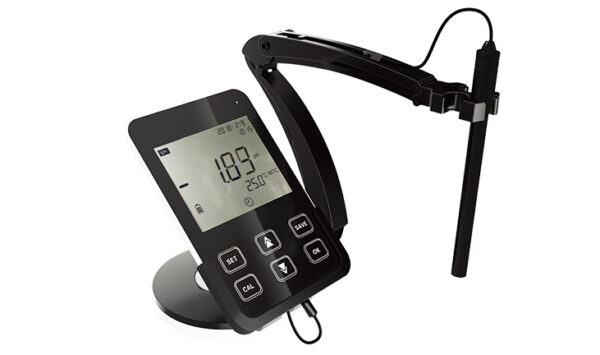 Medidor de conductividad L-511