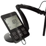 Medidor de oxígeno disuelto L-512