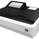 Colorímetro de sobremesa BC-4000S