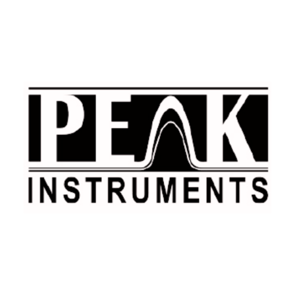 Peak Instruments