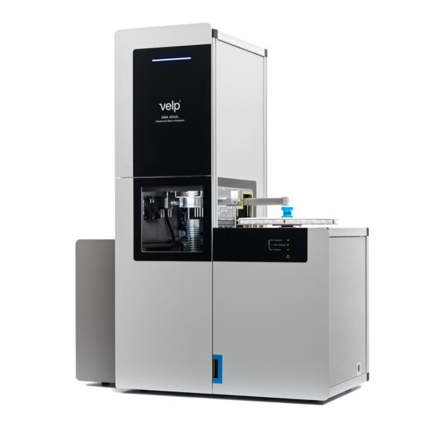 EMA 402XL Analizador Elemental Macro CHNS