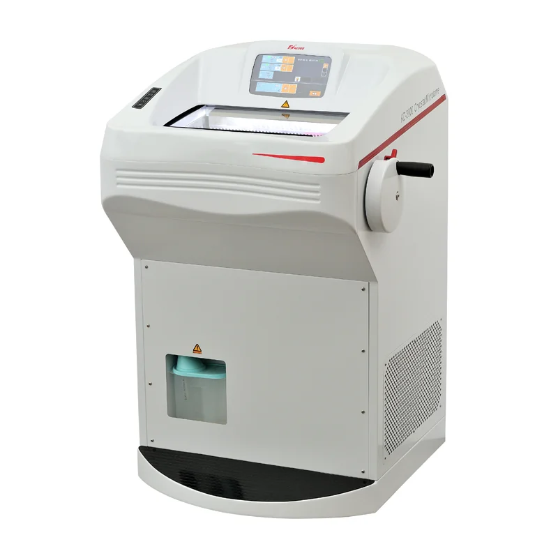 Criostato Kedee KD-3000