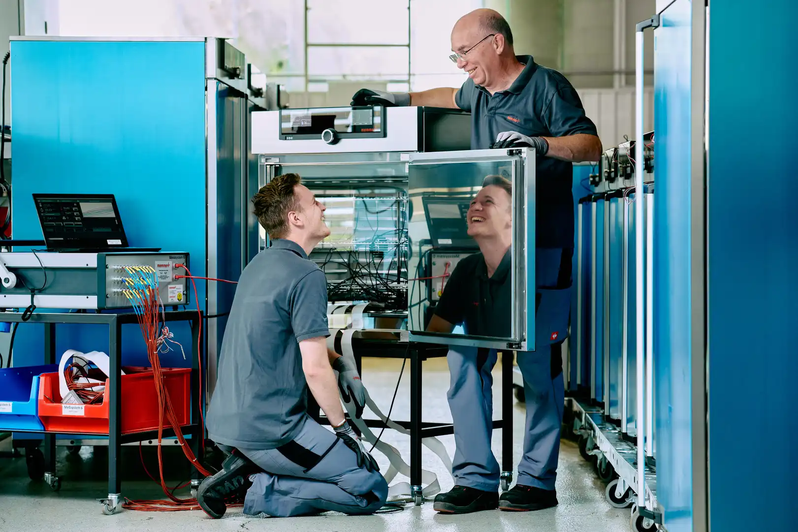Servicio Tecnico