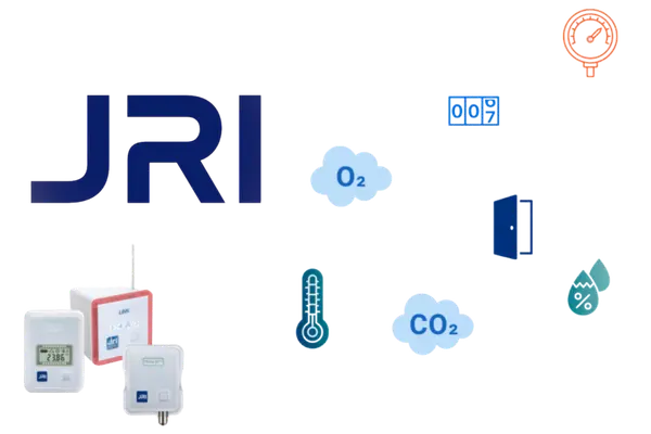 Tecnología de monitorización
