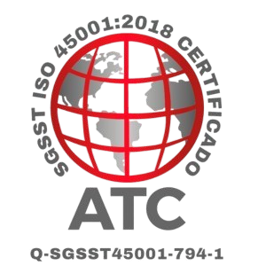 ISO 45001