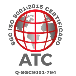 ISO 9001