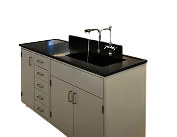 Mobiliario de Laboratorio