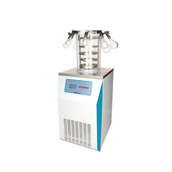 Liofilizador piloto de mesa BK-FD10ES BK-FD10EP BK-FD10ET BK-FD10EPT