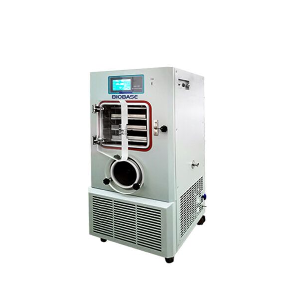 Liofilizador Pilot de gran tamaño BK-FD20S, BK-FD20T, BK-FD30S, BK-FD30T