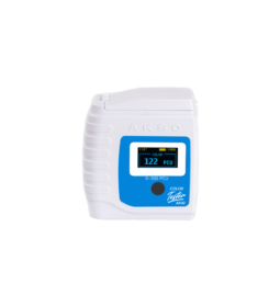 Probador de Color con un rango de 0 a 500 PCU