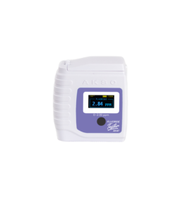 Probador de Flúor con un rango de 0.00 a 2.00 ppm