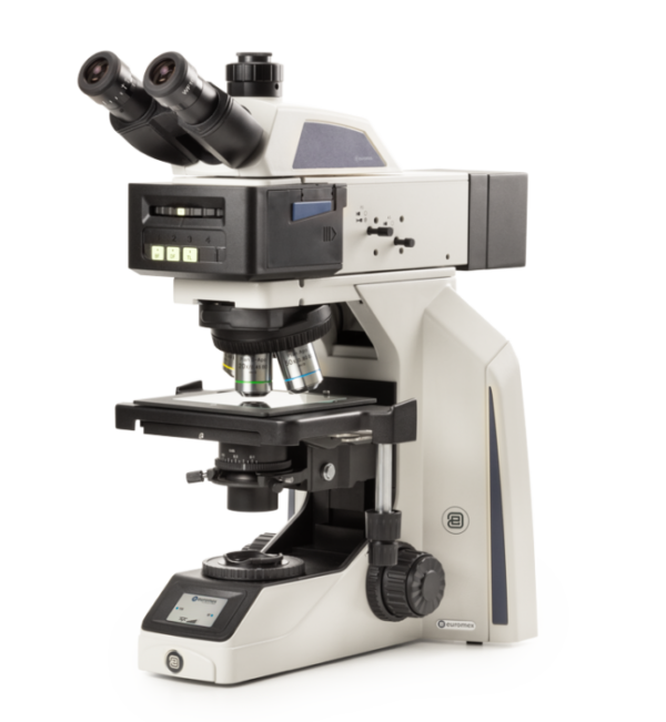 Microscopio Achios-X Observer