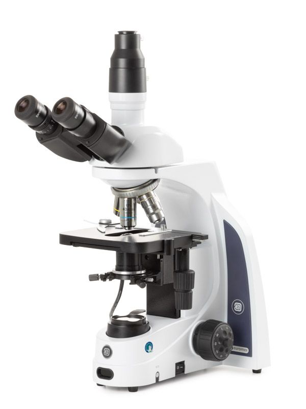 Microscopio iScope SLC