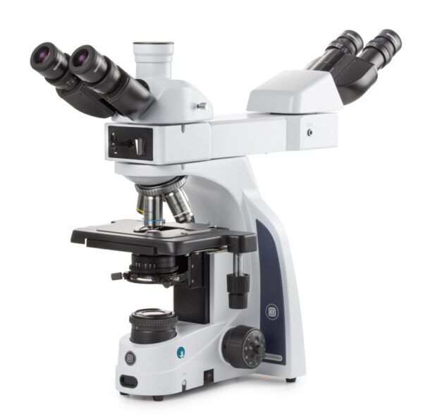 Microscopio iScope