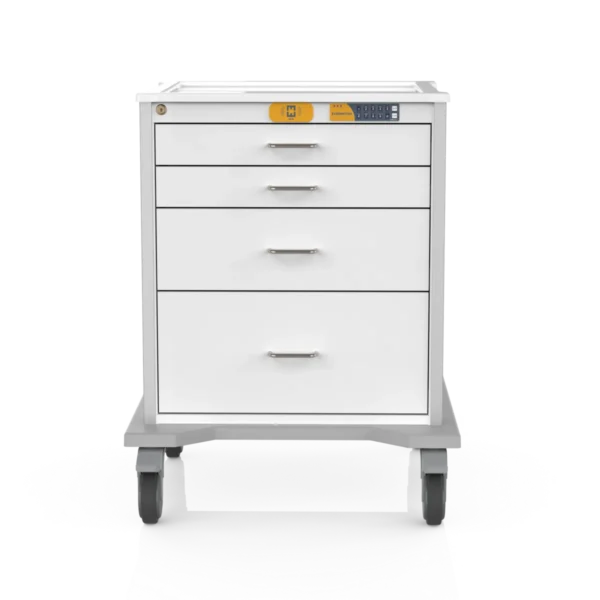 Everhutch Statcart Standard MSC21AM