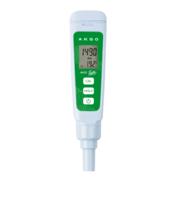 Probador de EC/Temp