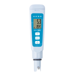 Probador de pH/Temp