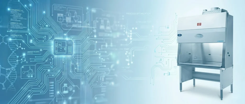 Venta de Lámparas UV para Gabinete de Bioseguridad y Flujo Laminar