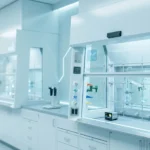 Venta de Prueba PAO para Filtros HEPA y Gabinetes de Laboratorio