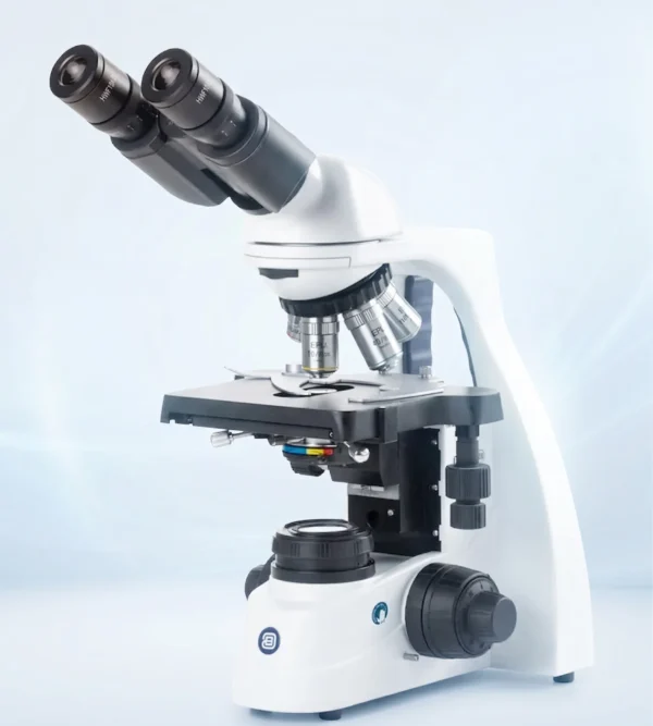 Venta de fuente de alimentación de microscopio