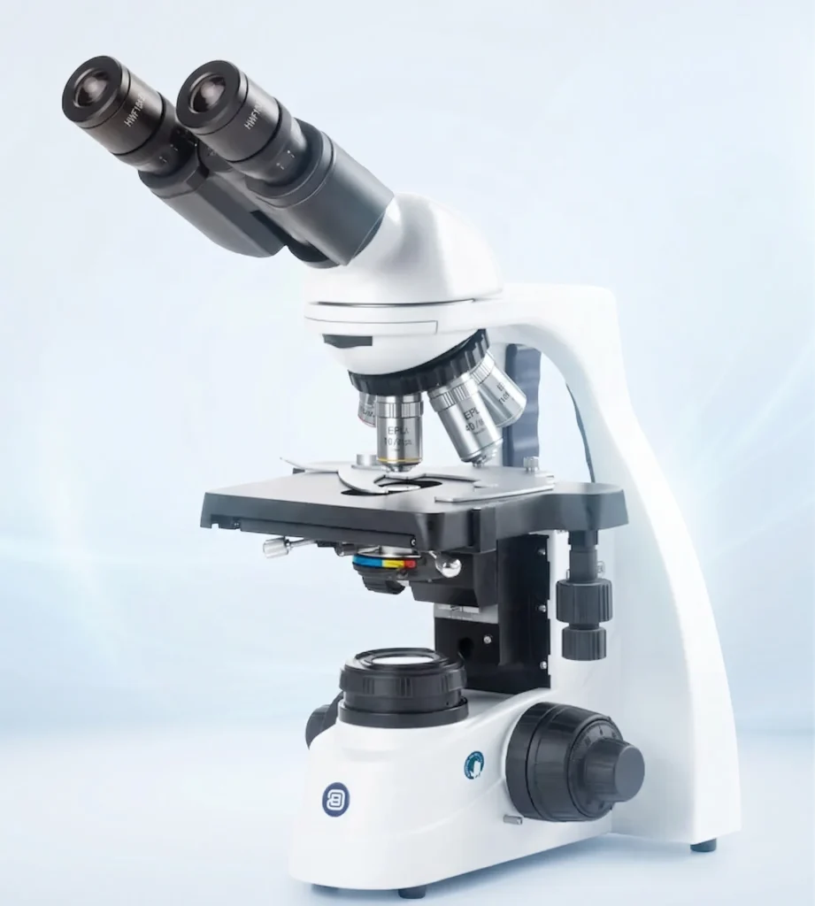 Venta de fuente de alimentación de microscopio