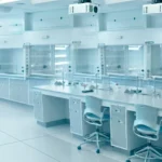Muebles para Laboratorio: Guía Técnica para Elegir Bien
