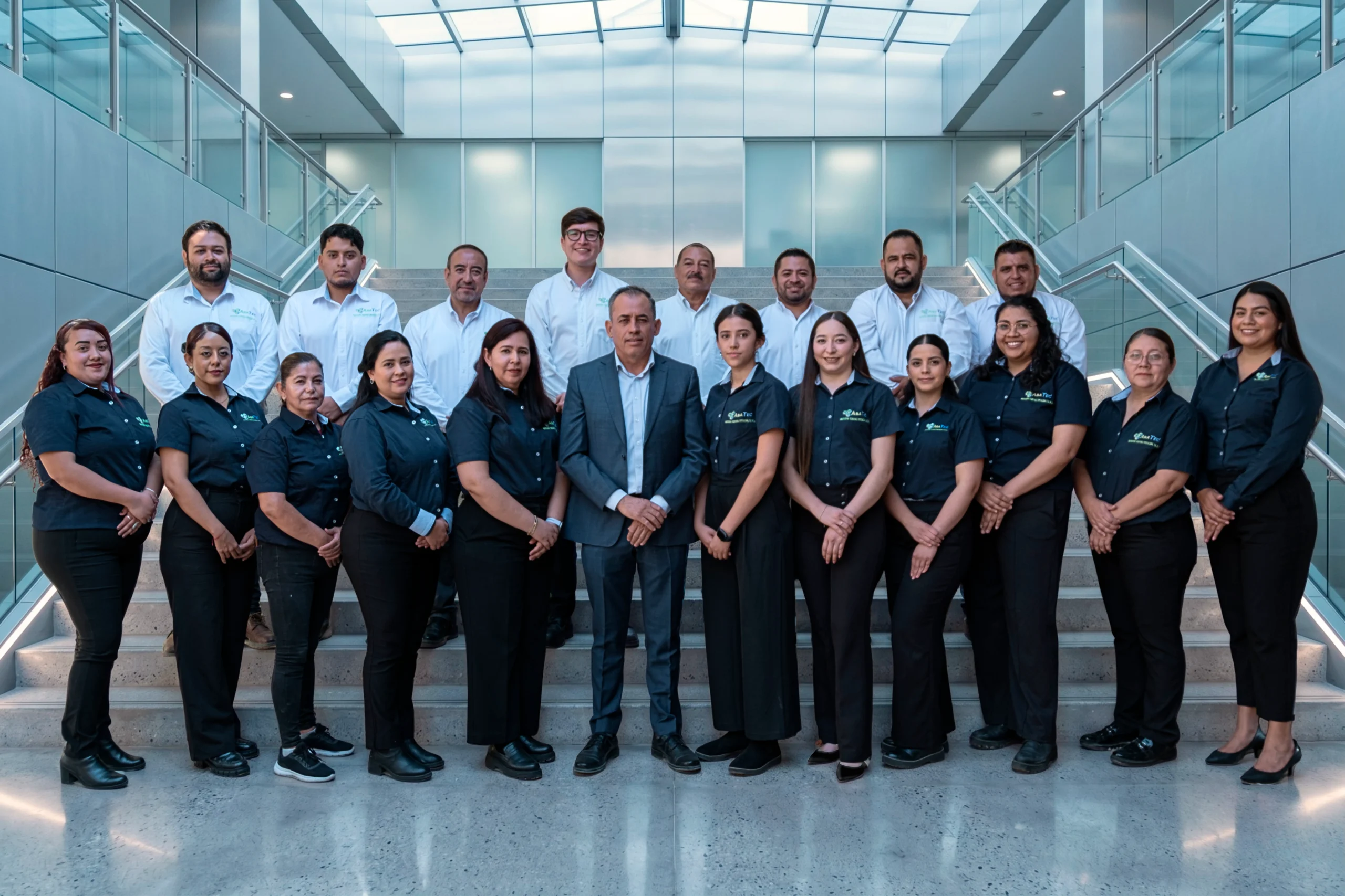 Equipo AbaTec