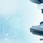 Venta de Fuente de Alimentación de Microscopio: Refacciones y Soporte Técnico