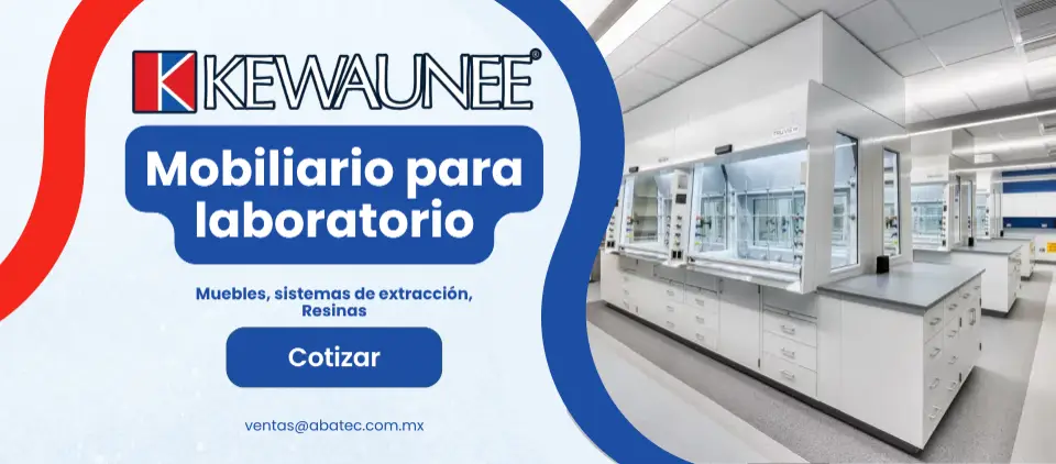 Kewaunee Mobiliario para laboratorio