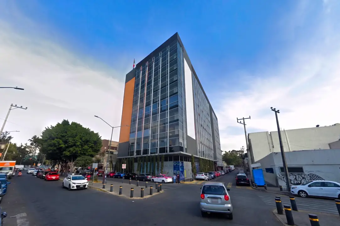 CDMX Branch