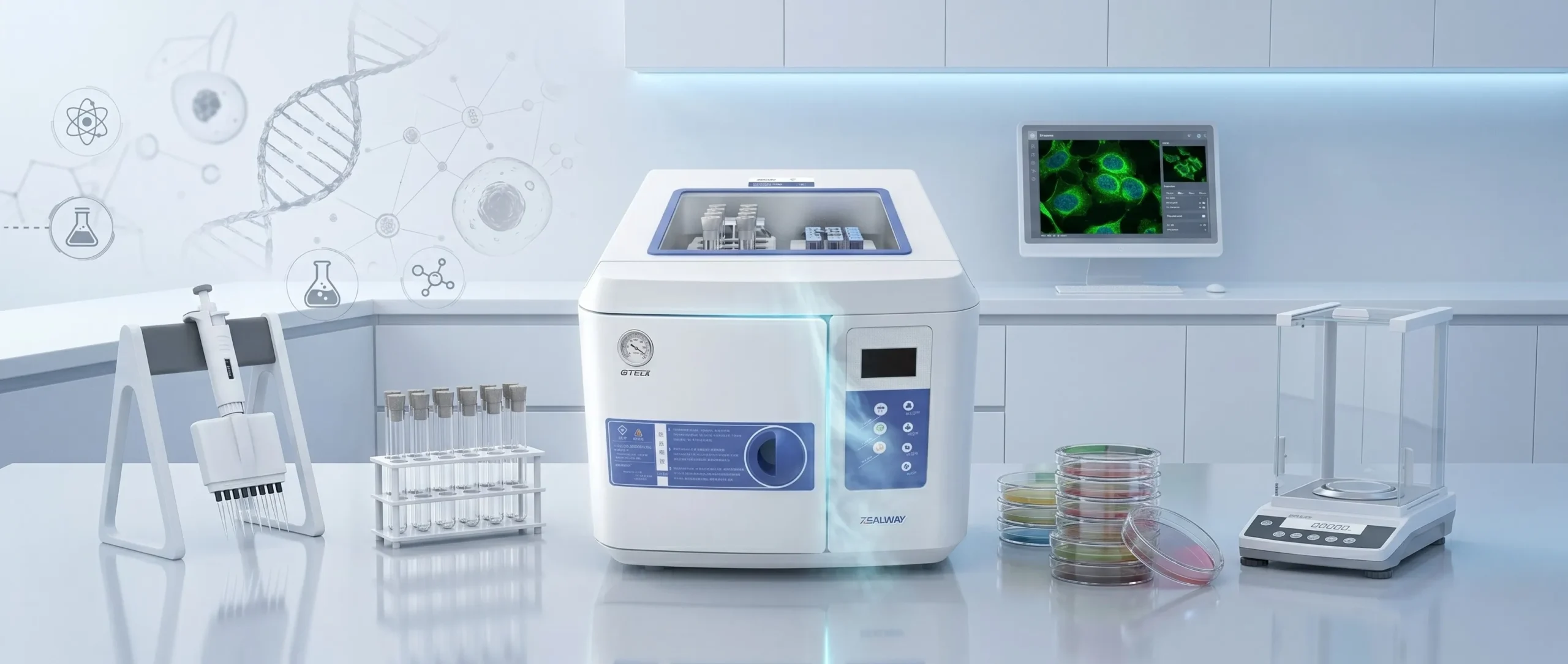 Autoclave