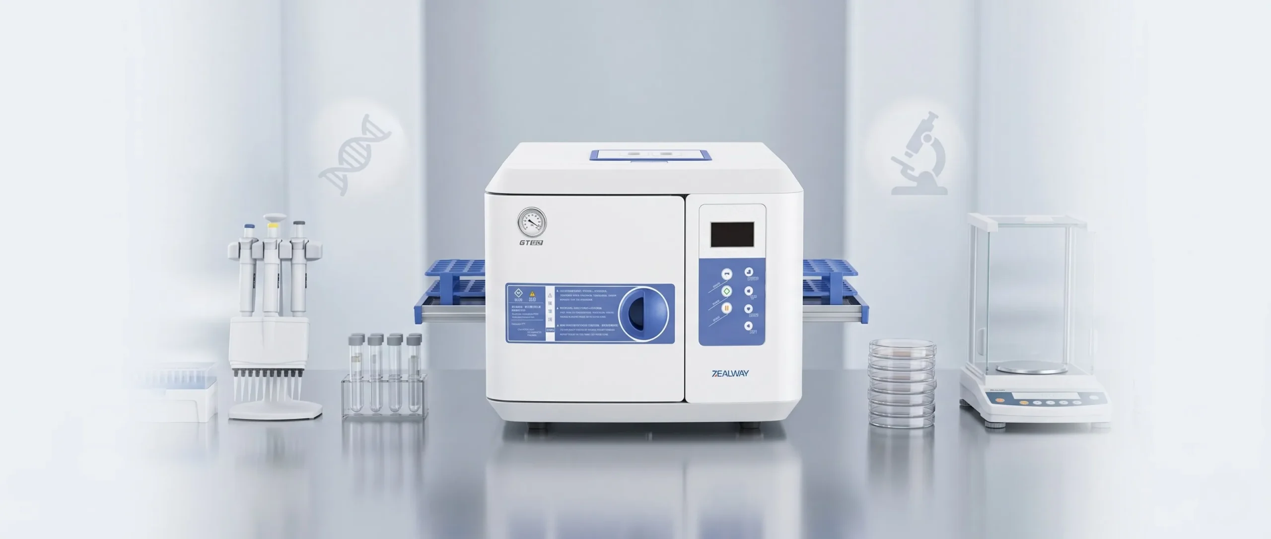 autoclave