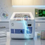 Guía de Uso Correcto de un Autoclave y Puntos de Seguridad en el Laboratorio
