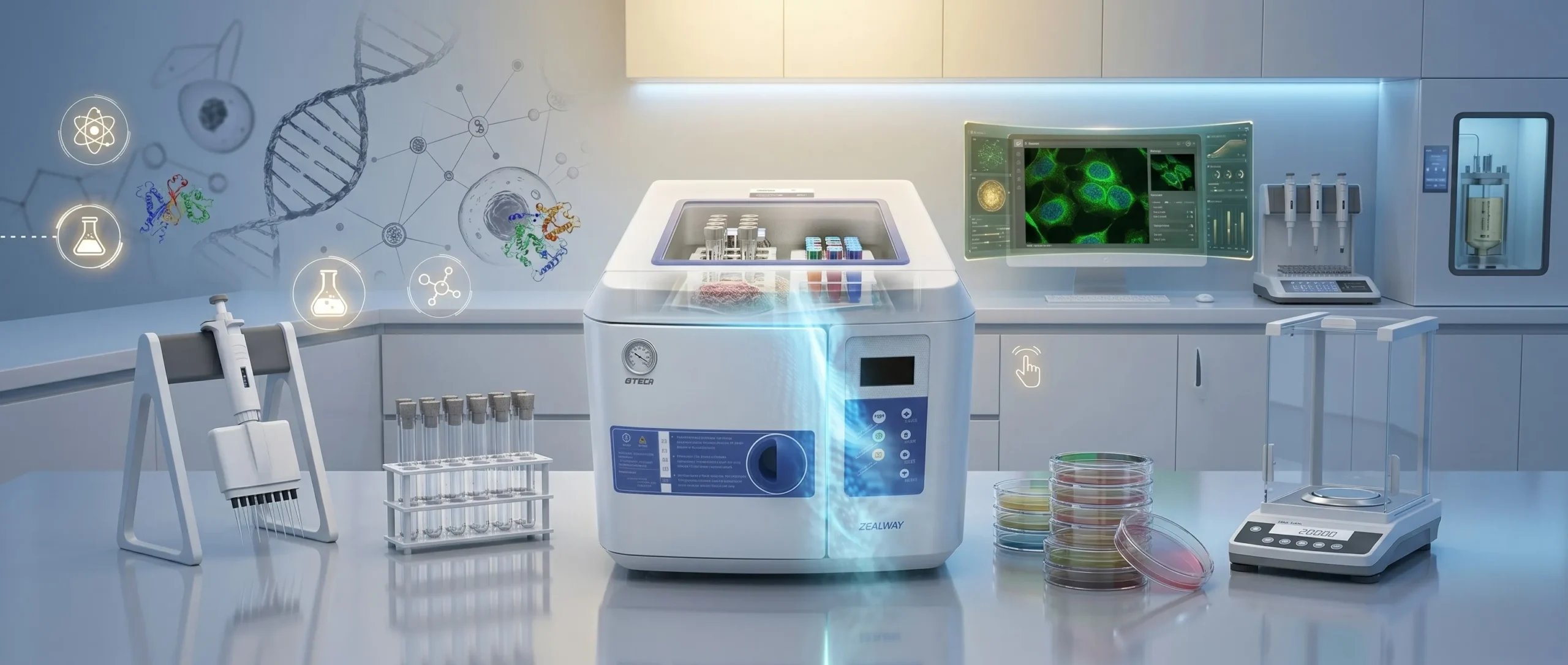 autoclave