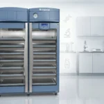 Refrigeradores de Banco de Sangre: Guía de Conservación de Hemocomponentes