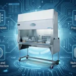 Filtros para Gabinete de Bioseguridad: Protección y Contención Crítica