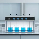 Guía de Floculadores Velp: Optimización en la Prueba de Jarras y Tratamiento de Agua