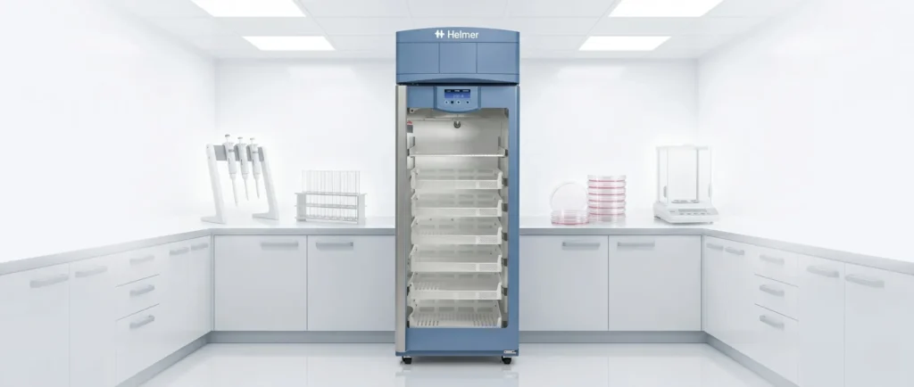 Refrigeradores de Farmacia: Guía de Control Térmico y Conservación de Medicamentos