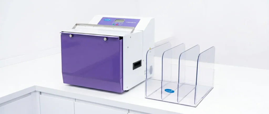 Stomacher para laboratorio: qué es, cómo funciona y por qué es el estándar en microbiología