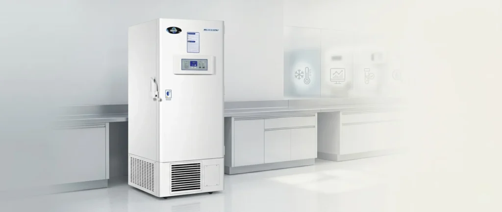 Guía de Ultracongeladores Nuaire: Criterios de Ultra Baja Temperatura y Preservación Biológica