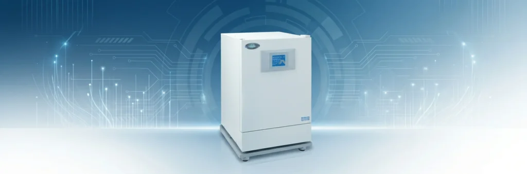 Guía de Selección de Incubadoras de CO2: Optimización del Cultivo Celular y Bioseguridad en Laboratorios